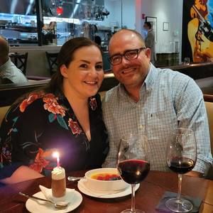 Meet your Posher, Brad